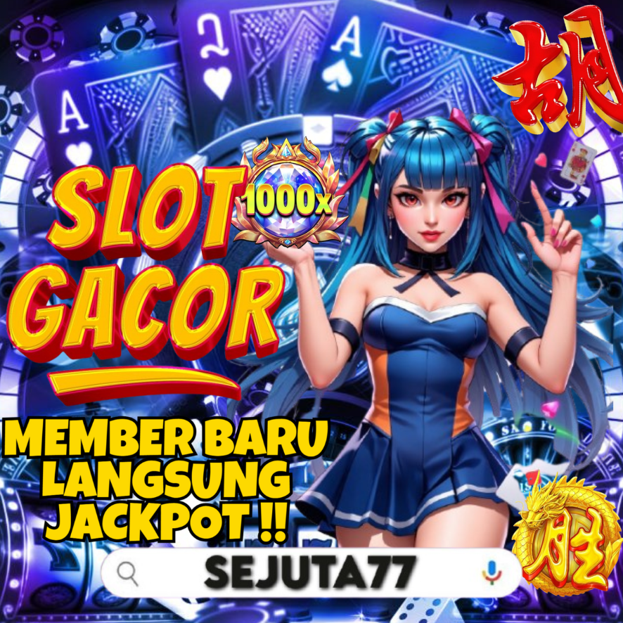Slot Gacor